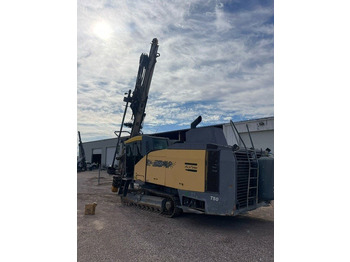 Drilling rig Atlas Copco FlexiROC T50: picture 5
