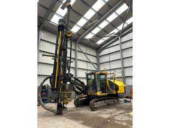 Drilling rig ATLAS