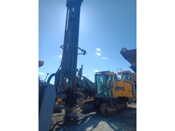 Drilling rig ATLAS
