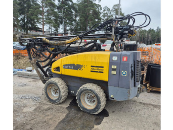 Drilling rig Atlas Copco ROC T15: picture 3 Drilling rig Atlas Copco ROC T15: picture 3