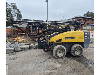 Drilling rig Atlas Copco ROC T15: picture 4 Drilling rig Atlas Copco ROC T15: picture 4