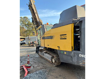 Leasing of Atlas Copco SmartROC D60 Atlas Copco SmartROC D60: picture 1