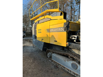 Leasing of Atlas Copco SmartROC D60 Atlas Copco SmartROC D60: picture 5