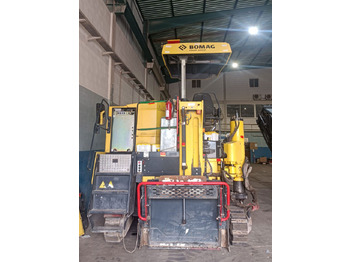 Leasing of Bomag BM 1300/35 Bomag BM 1300/35: picture 4 Leasing of Bomag BM 1300/35 Bomag BM 1300/35: picture 4