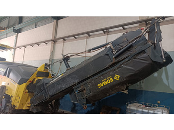 Leasing of Bomag BM 1300/35 Bomag BM 1300/35: picture 5 Leasing of Bomag BM 1300/35 Bomag BM 1300/35: picture 5