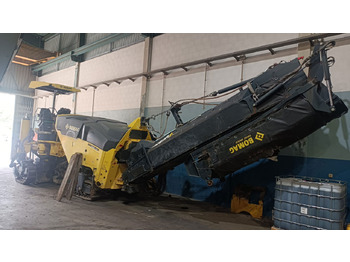 Leasing of Bomag BM 1300/35 Bomag BM 1300/35: picture 2 Leasing of Bomag BM 1300/35 Bomag BM 1300/35: picture 2