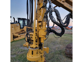 Drilling rig Caterpillar MD5050T: picture 4