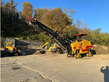 Cold planer CATERPILLAR 313