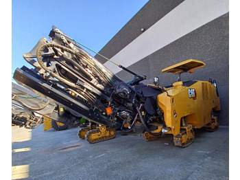 Cold planer Caterpillar PM-620: picture 2