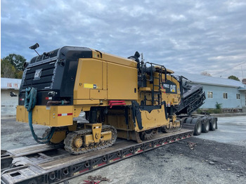 Cold planer CATERPILLAR