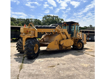 Soil stabilizer CATERPILLAR
