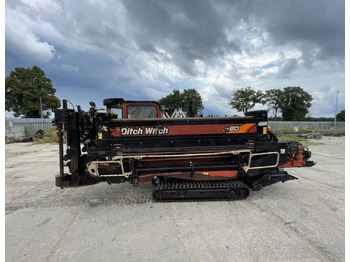 Directional boring machine DITCH WITCH