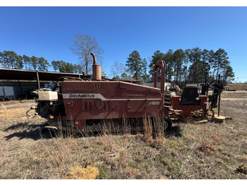 Drilling rig DITCH WITCH