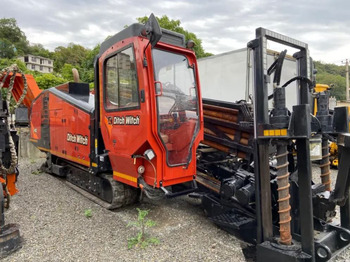 Directional boring machine DITCH WITCH