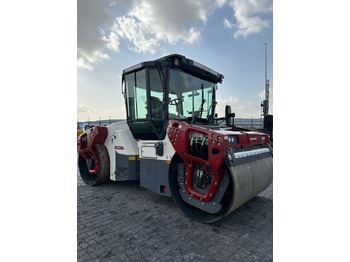 Roller Dynapac CC6200 Vi: picture 4