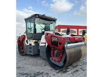 Roller Dynapac CC6200 Vi: picture 3