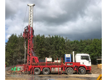 Pile driver