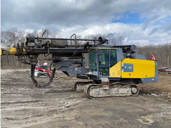 Drilling rig EPIROC