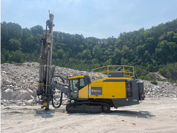Drilling rig Epiroc SmartROC D60MKII-10SF: picture 2 Drilling rig Epiroc SmartROC D60MKII-10SF: picture 2