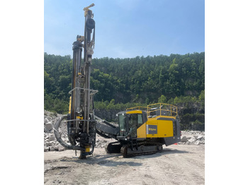 Drilling rig Epiroc SmartROC D60MKII-10SF: picture 3 Drilling rig Epiroc SmartROC D60MKII-10SF: picture 3