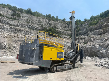 Drilling rig Epiroc SmartROC D60MKII-10SF: picture 4 Drilling rig Epiroc SmartROC D60MKII-10SF: picture 4