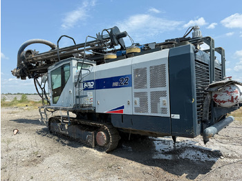 Drilling rig FURUKAWA