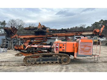 Pile driver