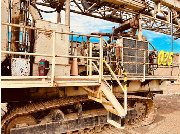 Drilling rig Ingersoll Rand DM-M2: picture 3 Drilling rig Ingersoll Rand DM-M2: picture 3