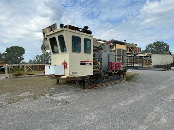 Drilling rig INGERSOLL RAND