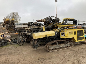 Drilling rig Klemm KR 806-3G: picture 2