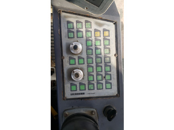 Leasing of Liebherr LR1160 Liebherr LR1160: picture 5