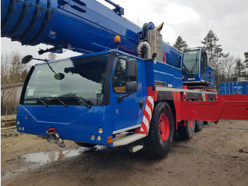 Mobile crane Liebherr LTM 1200-5.1: picture 2 Mobile crane Liebherr LTM 1200-5.1: picture 2