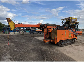 Drilling rig Massenza MI6: picture 4