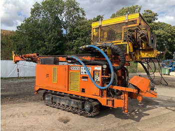 Drilling rig Massenza MI6: picture 2