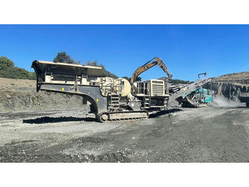Jaw crusher Metso LT106: picture 3
