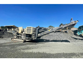 Jaw crusher Metso LT106: picture 2