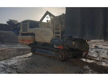 Leasing of Metso LT1213 Metso LT1213: picture 4