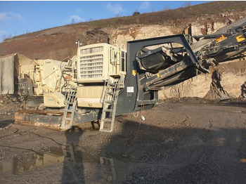 Leasing of Metso LT1213 Metso LT1213: picture 1