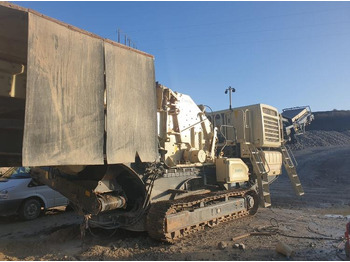 Leasing of Metso LT1213 Metso LT1213: picture 3