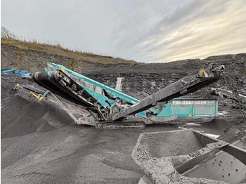 Screener POWERSCREEN