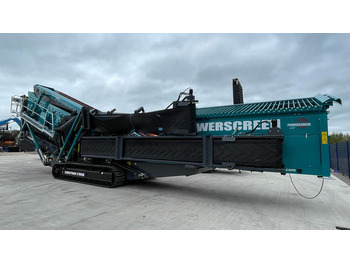 Screener POWERSCREEN