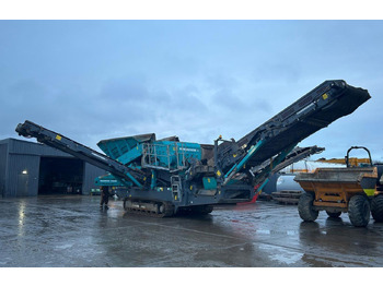 Screener POWERSCREEN