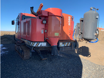 Drilling rig Sandvik DX500: picture 4