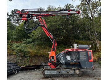 Drilling rig Sandvik Dino DC420Ri S5: picture 3