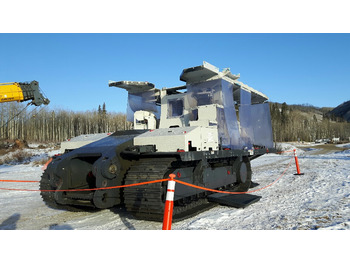 Mining equipment SANDVIK