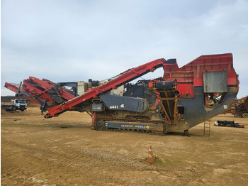 Leasing of Sandvik QI441 HSSD Sandvik QI441 HSSD: picture 1