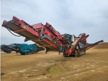 Leasing of Sandvik QI441 HSSD Sandvik QI441 HSSD: picture 5