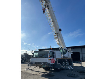 Mobile crane Tadano ATF 70G-4: picture 4 Mobile crane Tadano ATF 70G-4: picture 4