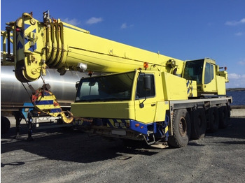 Mobile crane TADANO ATF 65G-4