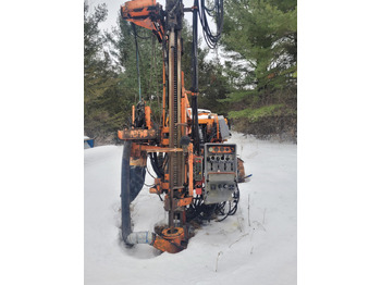Drilling rig Tamrock Ranger 700: picture 4 Drilling rig Tamrock Ranger 700: picture 4